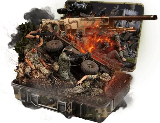 case image